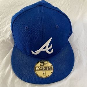 New Era Atlanta Braves
